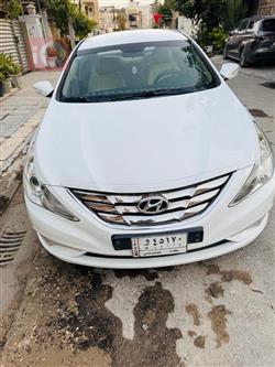 هیوندای سۆناتا
